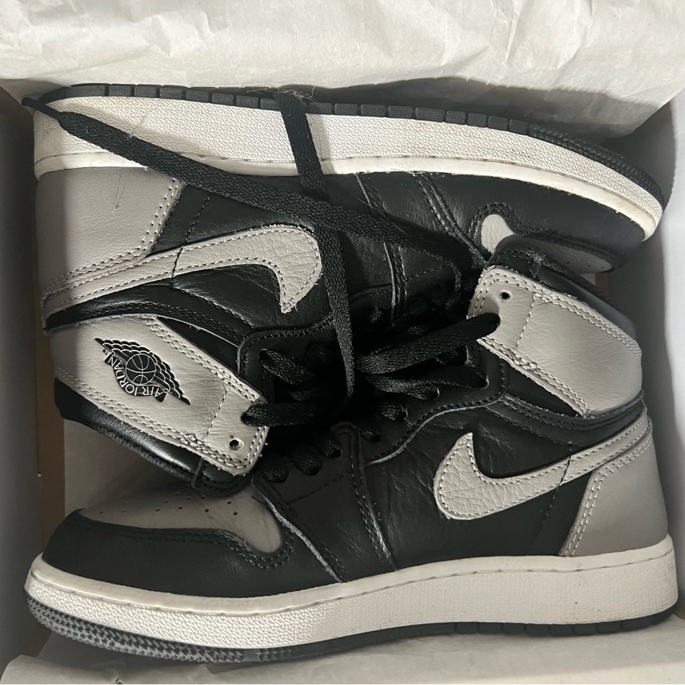 Jordan 1 High Shadows
